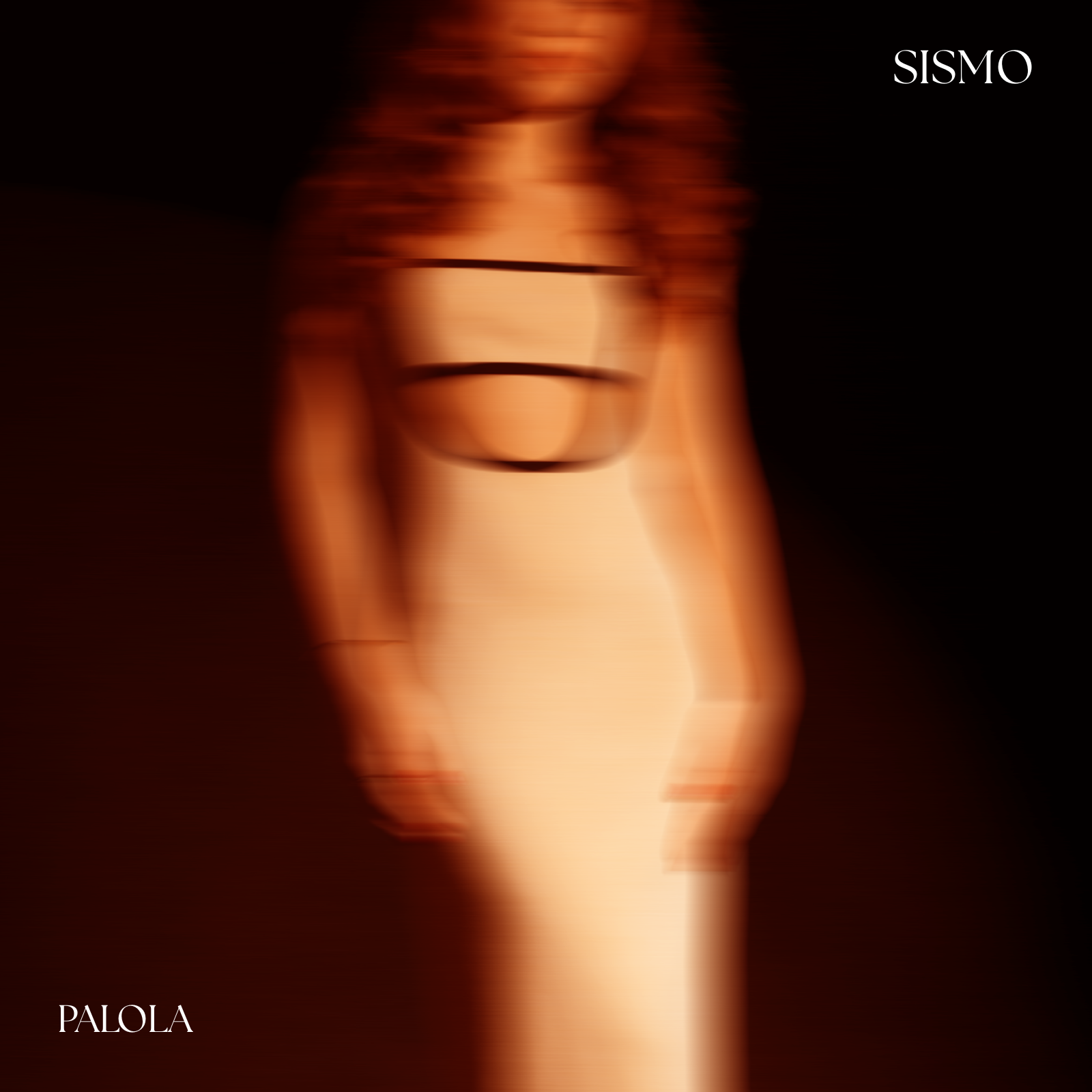 Nuevo Single Palola - Sismo